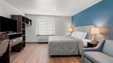 <b>WoodSpring Suites Waco South Room</b>. Images powered by <a href="https://iceportal.shijigroup.com/" title="IcePortal" target="_blank">IcePortal</a>.