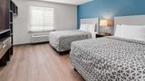 <b>WoodSpring Suites Waco South Room</b>. Images powered by <a href="https://iceportal.shijigroup.com/" title="IcePortal" target="_blank">IcePortal</a>.
