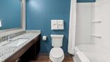 <b>WoodSpring Suites Waco South Room</b>. Images powered by <a href="https://iceportal.shijigroup.com/" title="IcePortal" target="_blank">IcePortal</a>.