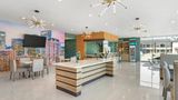 <b>Clarion Pointe Spring Houston North Lobby</b>. Images powered by <a href="https://iceportal.shijigroup.com/" title="IcePortal" target="_blank">IcePortal</a>.