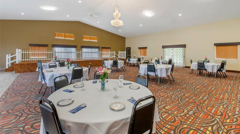 <b>Comfort Inn & Suites New Lisbon Other</b>. Images powered by <a href="https://iceportal.shijigroup.com/" title="IcePortal" target="_blank">IcePortal</a>.
