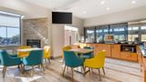 Comfort Inn & Suites New Lisbon Restaurant
