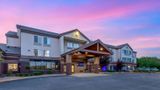 Comfort Inn & Suites New Lisbon Exterior