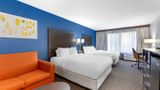 Comfort Inn & Suites New Lisbon Suite