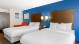 Comfort Inn & Suites New Lisbon Suite