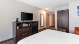 Comfort Inn & Suites New Lisbon Suite