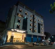 Grand Continent Secunderabad Exterior