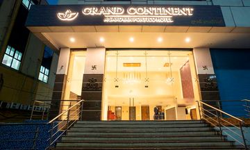 Grand Continent Secunderabad