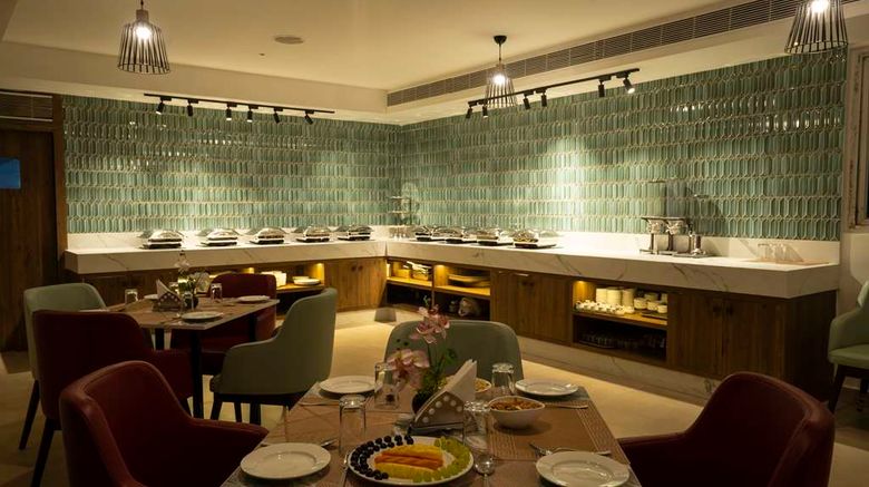 <b>Grand Continent Secunderabad Restaurant</b>. Images powered by <a href="https://iceportal.shijigroup.com/" title="IcePortal" target="_blank">IcePortal</a>.