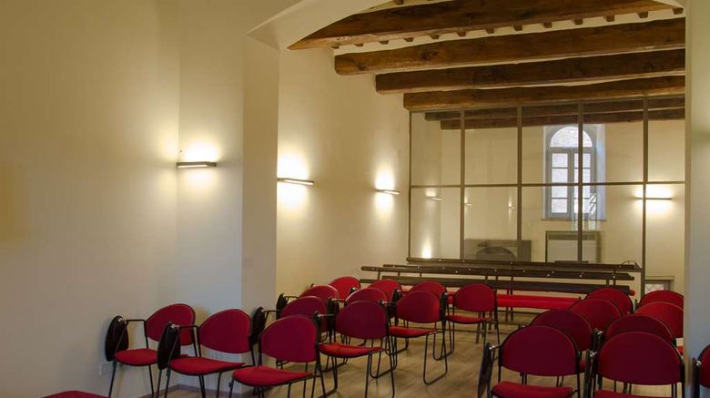 <b>Antico Sapario Boutique Hotel BW Sig Col Meeting</b>. Images powered by <a href="https://iceportal.shijigroup.com/" title="IcePortal" target="_blank">IcePortal</a>.