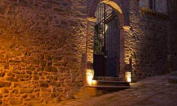 Antico Sapario Boutique Hotel BW Sig Col