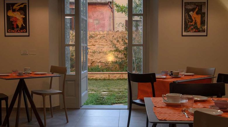 <b>Antico Sapario Boutique Hotel BW Sig Col Restaurant</b>. Images powered by <a href="https://iceportal.shijigroup.com/" title="IcePortal" target="_blank">IcePortal</a>.