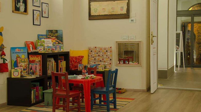 <b>Antico Sapario Boutique Hotel BW Sig Col Recreation</b>. Images powered by <a href="https://iceportal.shijigroup.com/" title="IcePortal" target="_blank">IcePortal</a>.