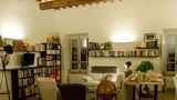 Antico Sapario Boutique Hotel BW Sig Col Lobby