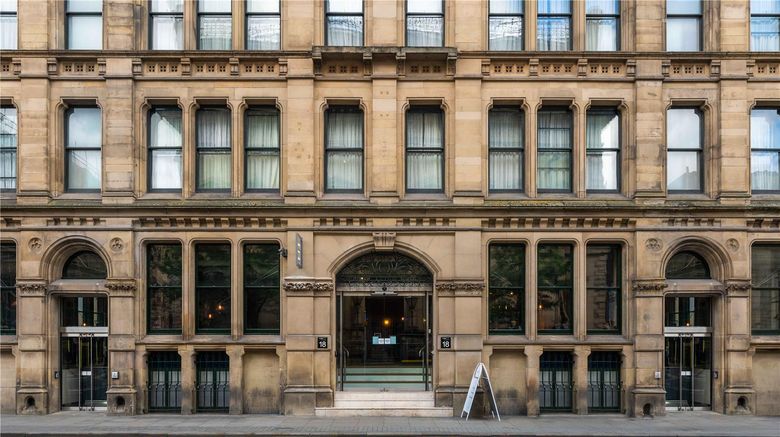 <b>The Alan Exterior</b>. Images powered by <a href="https://iceportal.shijigroup.com/" title="IcePortal" target="_blank">IcePortal</a>.