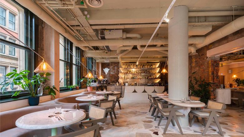 <b>The Alan Restaurant</b>. Images powered by <a href="https://iceportal.shijigroup.com/" title="IcePortal" target="_blank">IcePortal</a>.