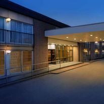 The Aberdeen Dyce Hotel