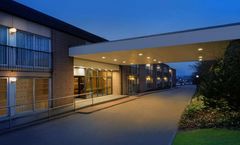 The Aberdeen Dyce Hotel