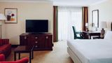 The Aberdeen Dyce Hotel Suite