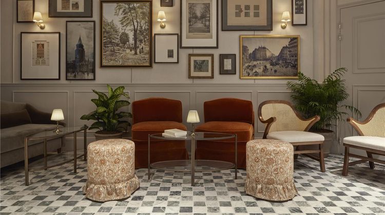 Le Grand Hotel Cayre Other