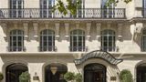 Le Grand Hotel Cayre Exterior