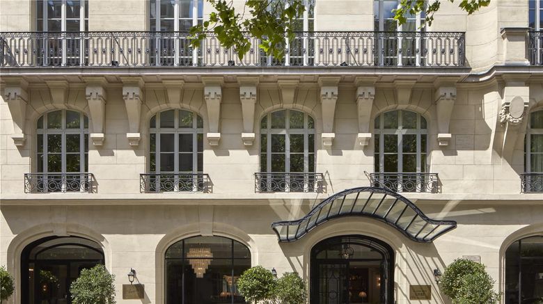 Le Grand Hotel Cayre Exterior. Images powered by <a href="https://iceportal.shijigroup.com" target="_blank" rel="noopener">Ice Portal</a>.