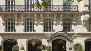 Le Grand Hotel Cayre