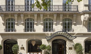 Le Grand Hotel Cayre