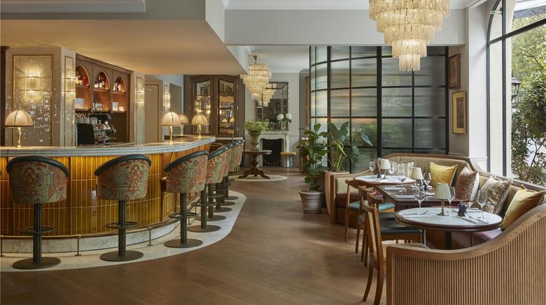 <b>Le Grand Hotel Cayre Restaurant</b>. Images powered by <a href="https://iceportal.shijigroup.com/" title="IcePortal" target="_blank">IcePortal</a>.