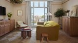 Le Grand Hotel Cayre Suite