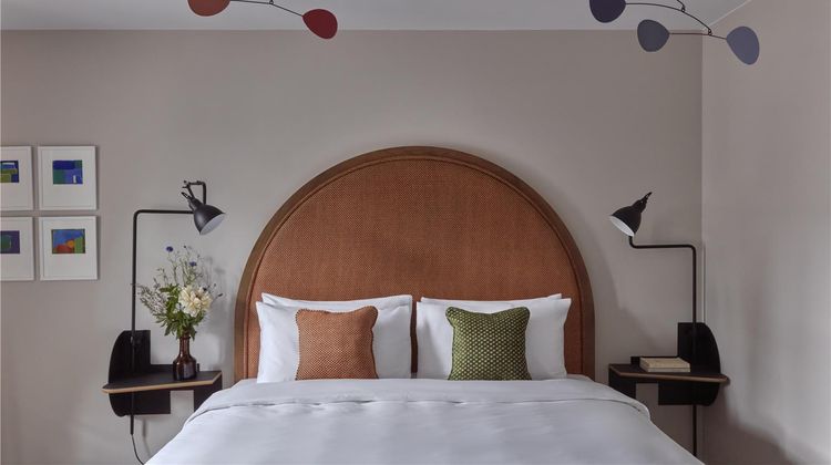 Le Grand Hotel Cayre Suite