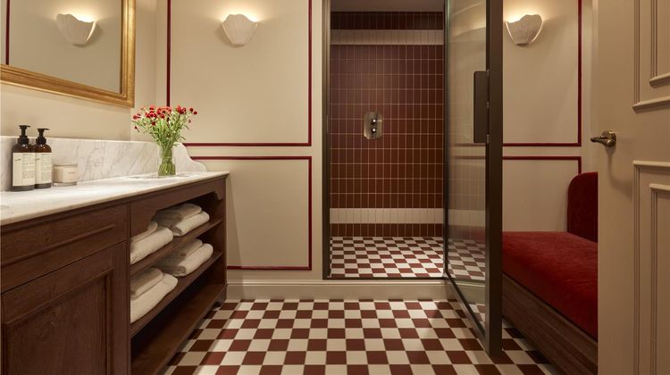 Le Grand Hotel Cayre Other