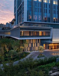 Grand Hyatt Kunming