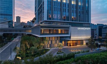 Grand Hyatt Kunming