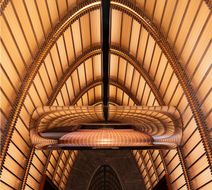 Grand Hyatt Kunming Lobby