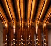 Grand Hyatt Kunming Lobby