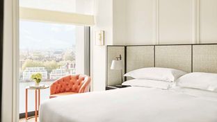 Park Hyatt London River Thames
