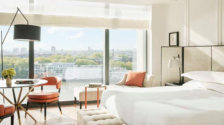 <b>Park Hyatt London River Thames Room</b>. Images powered by <a href="https://iceportal.shijigroup.com/" title="IcePortal" target="_blank">IcePortal</a>.