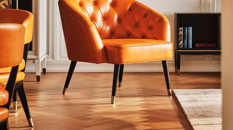 <b>Park Hyatt London River Thames Suite</b>. Images powered by <a href="https://iceportal.shijigroup.com/" title="IcePortal" target="_blank">IcePortal</a>.