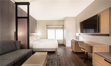 Hyatt Place Jackson/West Tennessee