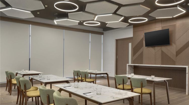 Hyatt Place Windsor Meeting