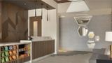 Hyatt Place Windsor Lobby