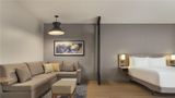 Hyatt Place Windsor Room