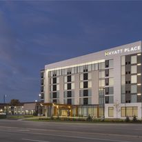 Hyatt Place Windsor