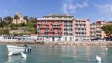 Hotel Shelley Delle Palme Exterior