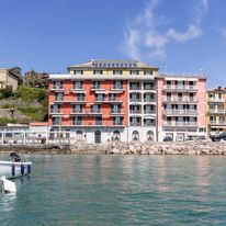 Hotel Shelley Delle Palme