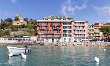 Hotel Shelley Delle Palme