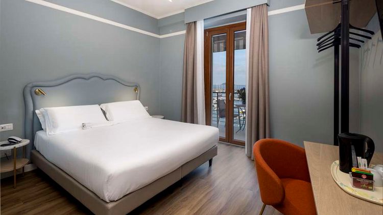 Hotel Shelley Delle Palme Room