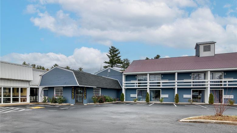 <b>Yankee Clipper Inn Exterior</b>. Images powered by <a href="https://iceportal.shijigroup.com/" title="IcePortal" target="_blank">IcePortal</a>.