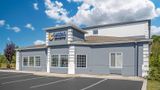 Comfort Inn and Suites Exterior
